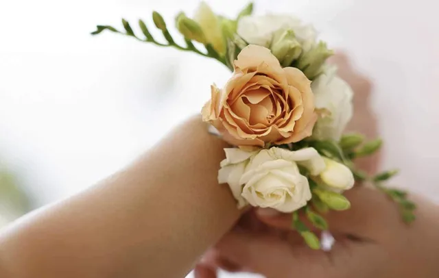 Realizacja Bloom Room